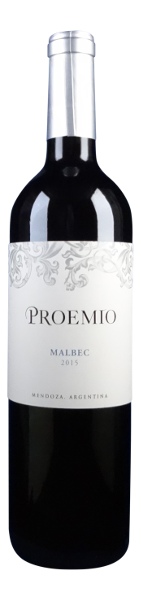 Proemio Malbec 2016